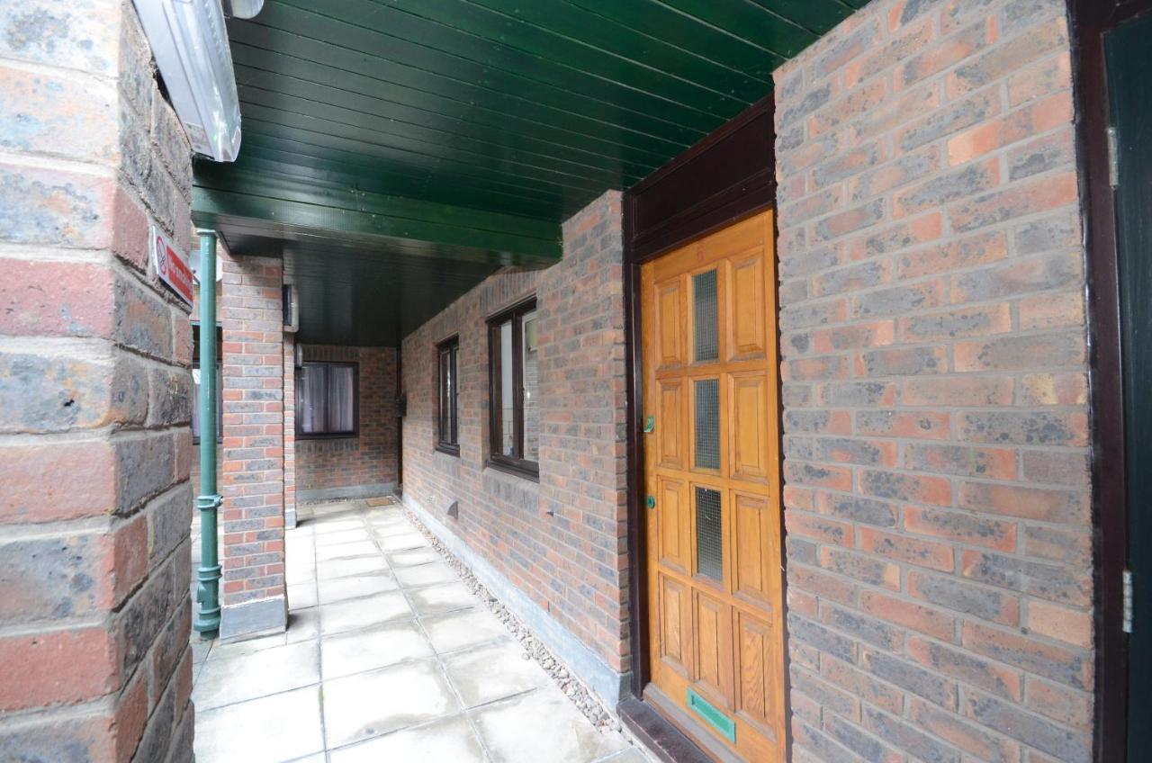 Apartment 5 In York Exterior foto