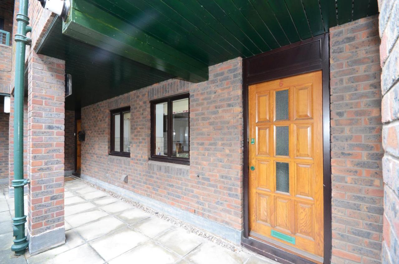 Apartment 5 In York Exterior foto